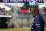 Logan Sargeant (Williams) 