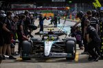 Lewis Hamilton (Mercedes) 