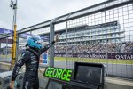 George Russell (Mercedes) 