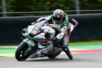 Johann Zarco () 