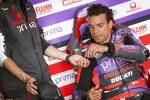 Franco Morbidelli (Pramac) 