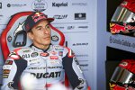 Marc Marquez (Gresini) 