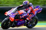 Jorge Martin (Pramac) 