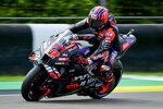 Maverick Vinales (Aprilia) 