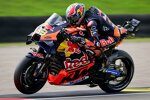 Brad Binder (KTM) 