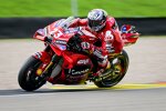 Enea Bastianini (Ducati) 