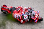 Enea Bastianini (Ducati) 