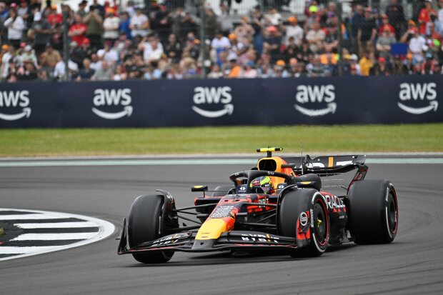 Isack Hadjar Red Bull Red Bull F1 ~Isack Hadjar ~ 