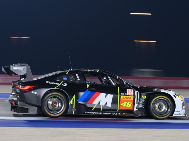 Rossi startet 2024 in der WEC und der GT-World-Challenge Rossi startet 2024 in der WEC und der GT-World-Challenge