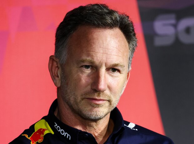 Christian Horner Christian Horner