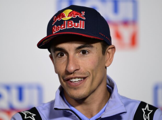 Marc Marquez