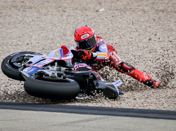 Marc Marquez Marc Marquez