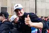 Bild zum Inhalt: Nach Schumacher-Test für Alpine: Lob von Famin, aber "Liste noch lang"
