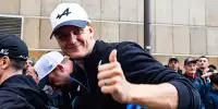Mick Schumacher: Schafft er mit Alpine die Rückkehr in die Formel 1?