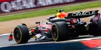 Bild zum Inhalt: Toto Wolff: Verstappen fährt halt so, wie man es ihm erlaubt