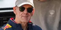 Adrian Newey