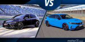 Volkswagen Golf R: News, Gerüchte, Tests