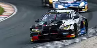 Grégory De Sybourg, Enkel von Jo Siffert, startet 2024 im ADAC GT Masters