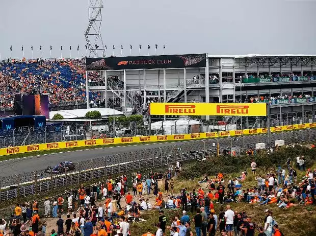 Tickets für Zandvoort 2024 auf Motorsport Tickets: Spart euch die Servicegebühr (10%) bei Nutzung des Codes dutch10zandvoort Titel-Bild zur News: Tickets für Zandvoort 2024 auf Motorsport Tickets: Spart euch die Servicegebühr (10%) bei Nutzung des Codes dutch10zandvoort