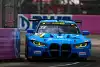 Bild zum Inhalt: DTM-Rennen Norisring 1: BMW-Pilot Rast siegt dank Slick-Poker bei Regenchaos