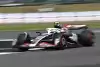 Bild zum Inhalt: Nico Hülkenberg auf P6, aber: Beinahe wär's schon in Q1 aus gewesen!