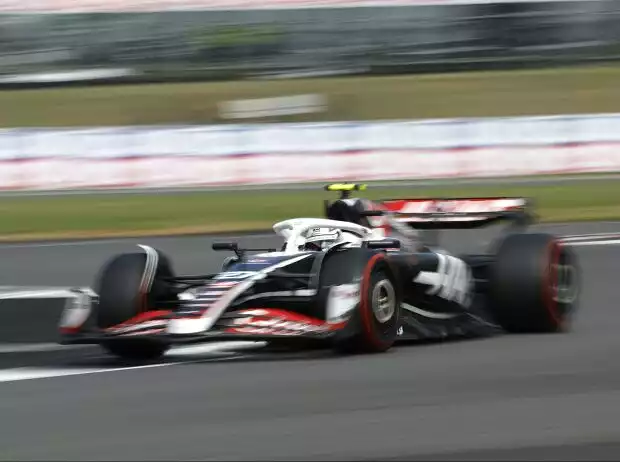 Nico Hülkenberg Titel-Bild zur News: Nico Hülkenberg