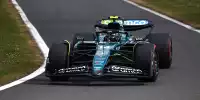 Bild zum Inhalt: Fernando Alonso: Nach zwei Rückschlägen jetzt endlich ein Fortschritt
