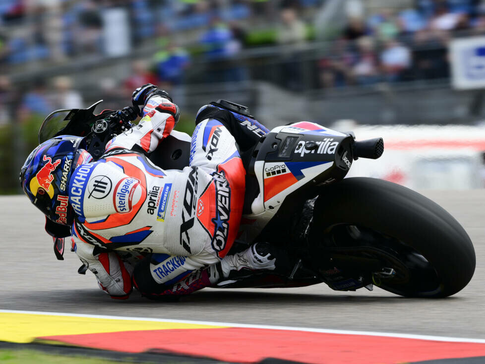 Miguel Oliveira