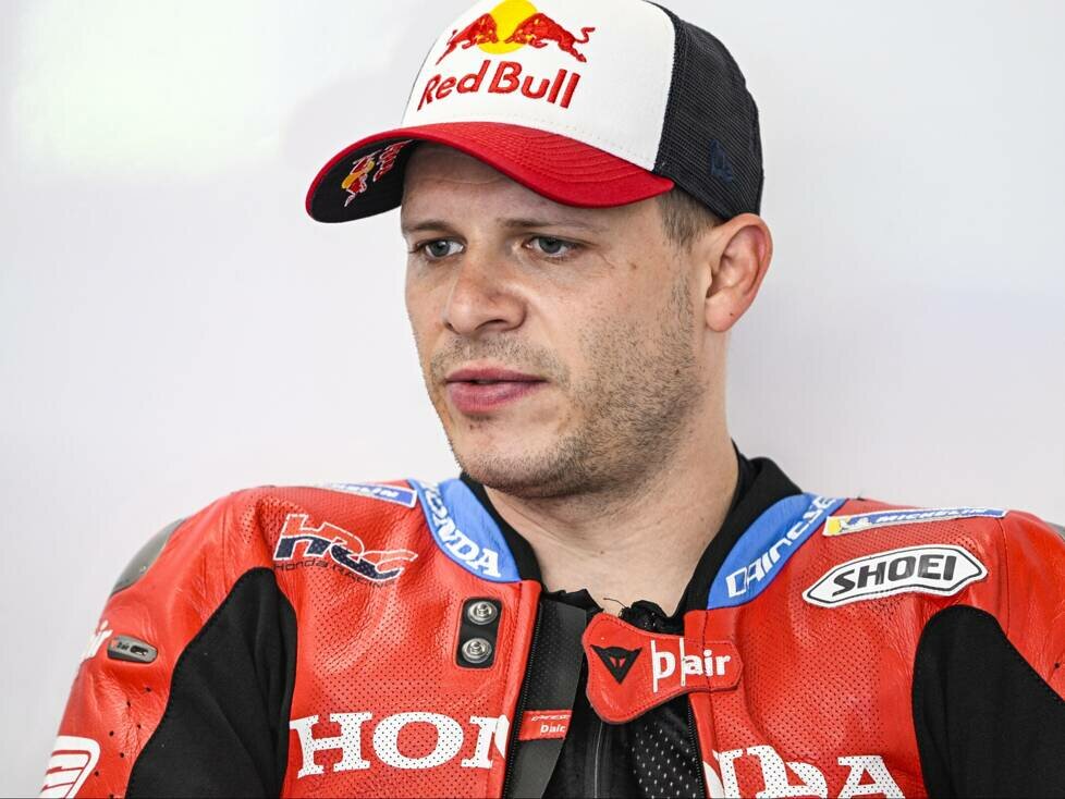 Stefan Bradl