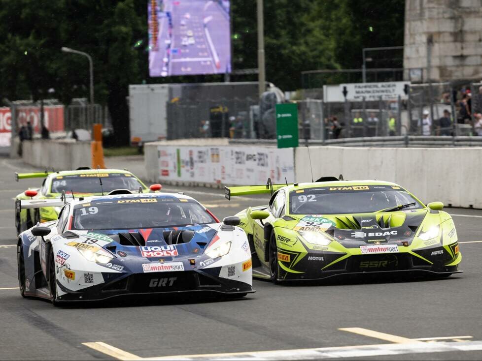 Luca Engstler, Franz Engstler, Mirko Bortolotti