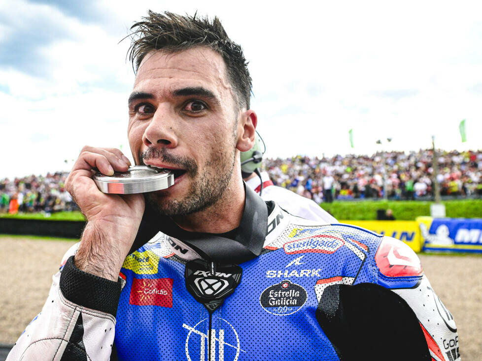 Miguel Oliveira