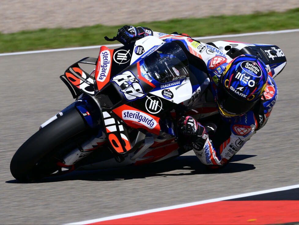 Miguel Oliveira