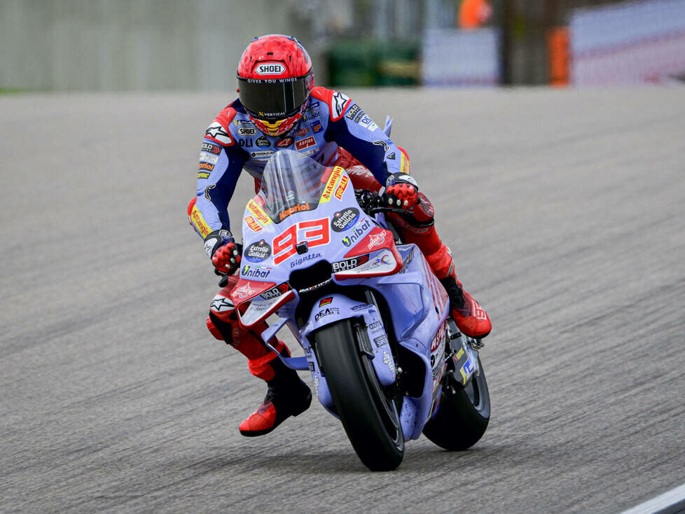 Marc Marquez