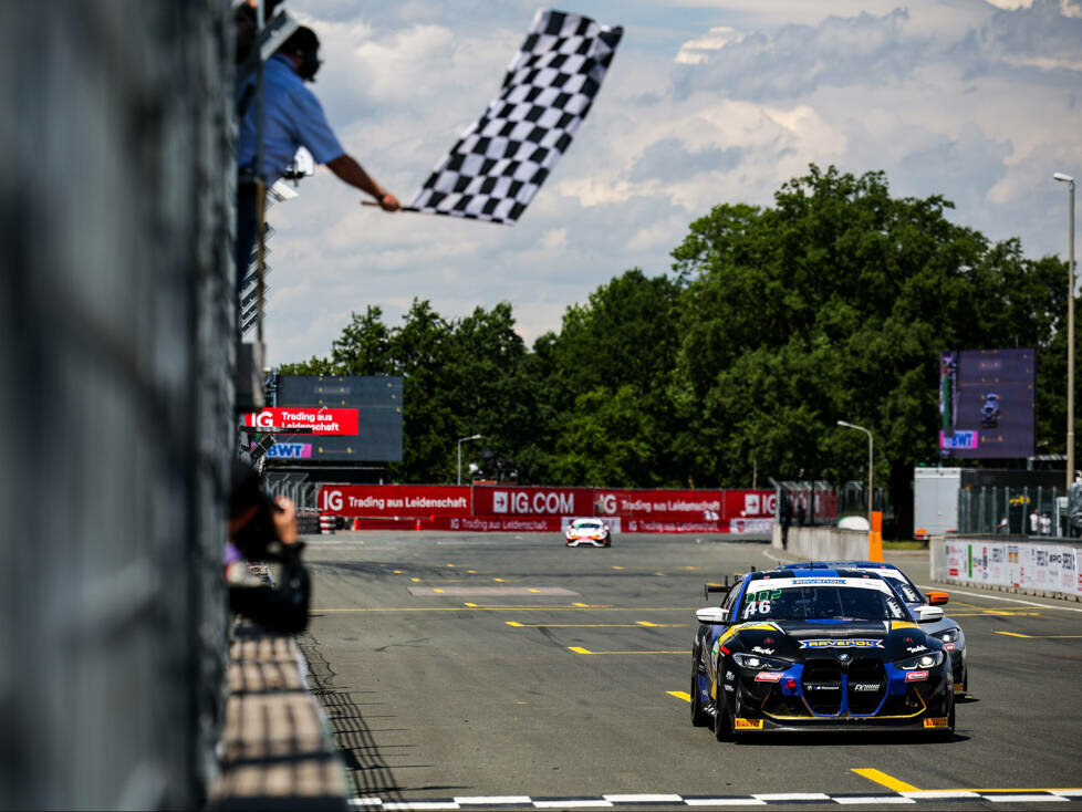 ADAC GT4 Germany