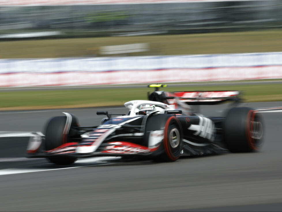 Nico Hülkenberg