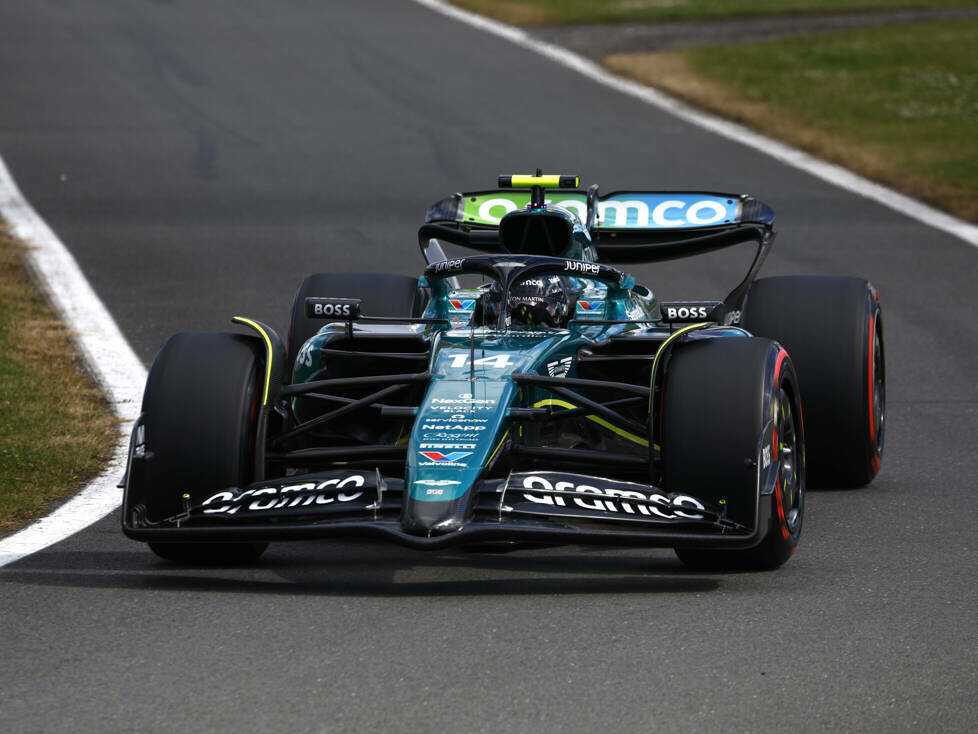Fernando Alonso