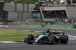 George Russell (Mercedes) 
