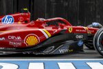 Carlos Sainz (Ferrari) 