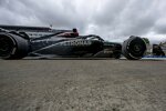 George Russell (Mercedes) 