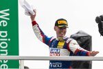Luca Engstler (GRT-Lamborghini) und Franz Engstler 