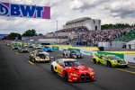 Norisring Start