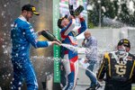 Rene Rast, Luca Engstler