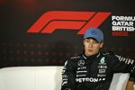 George Russell (Mercedes) 