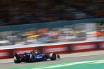 Alexander Albon (Williams) 