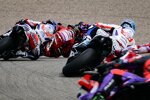 Francesco Bagnaia (Ducati) 