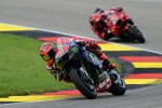 Fabio Quartararo (Yamaha) 