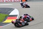 Maverick Vinales (Aprilia) 