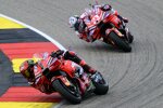 Francesco Bagnaia (Ducati) 