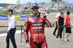 Francesco Bagnaia (Ducati) 