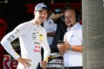 Kelvin van der Linde (Abt-Sportsline-Audi) 